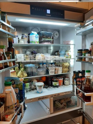 Ремонт холодильников Либхер серии Side-by-Side